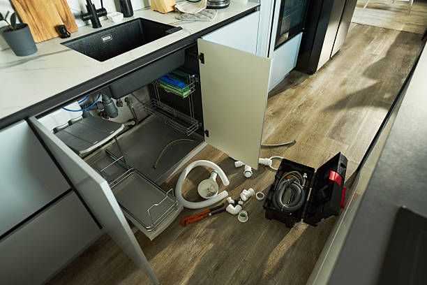 24/7 Emergency Gas Line Repair experts in Sanford, ME